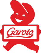 Garoto 1998 mascot