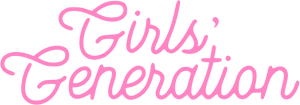 Girls' Generation Logo 2017