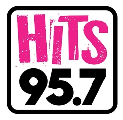 Hits 95.7 KPTT