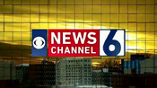 NewsChannel 6 evening open (2017–present)