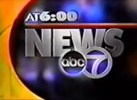 "Channel 7 News at 6:00" open