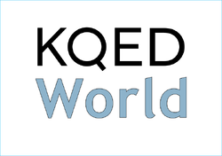 KQED World 2003 (Boxed)