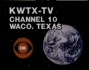 closedown ident
