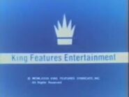 King Features Entertainment (1980s)