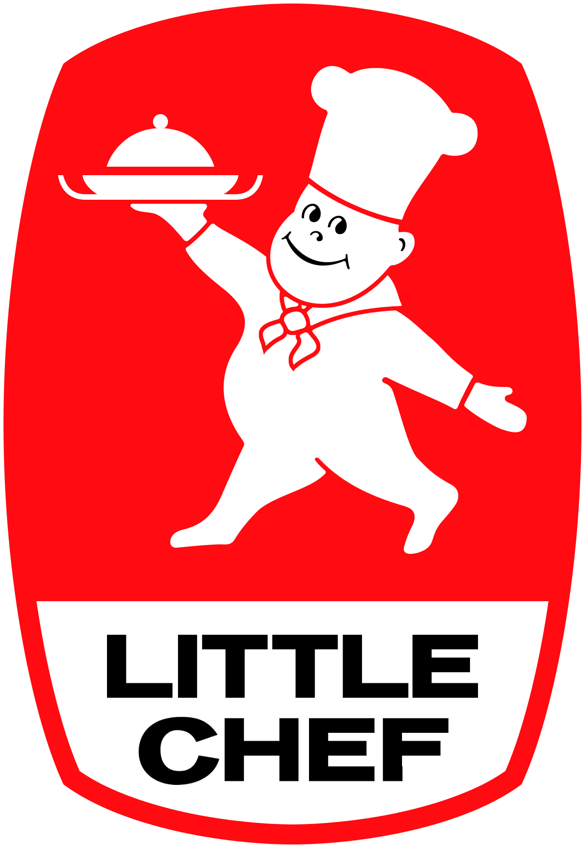 Little Chef, Logopedia
