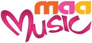 Logo maa music