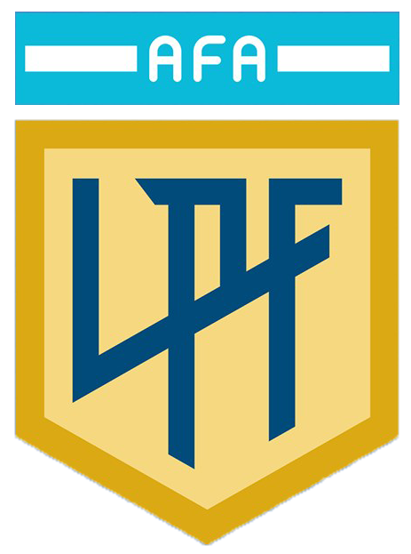 Liga Profesional De Futbol Argentino Logopedia Fandom