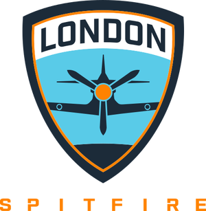 LondonSpitfire 2017