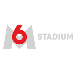 M6 Boutique, Logopedia