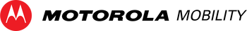 Motorola Mobility (Red)