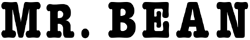 MrBeanlogo1990