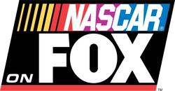 NASCAR on Fox 2001