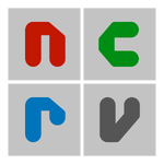 NCRV Logo