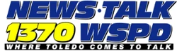 News Talk 1370 WSPD