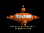 Nick News with Linda Ellerbee (2001)