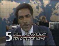 The 10 O'Clock News Update bumper (December 24, 1986)