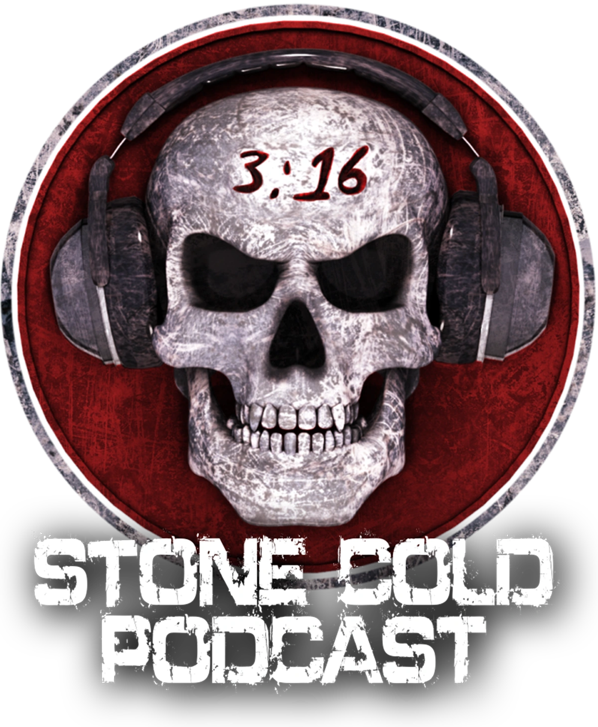 Stone Cold Logo