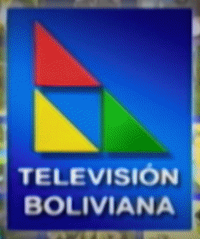 TVB 2000s Bolivia
