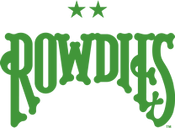 Tampa Bay Rowdies, Logopedia