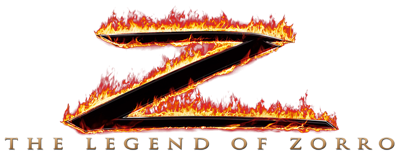 The Legend of Zorro | Logopedia | Fandom