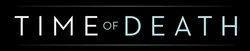 Time of Death TV logo