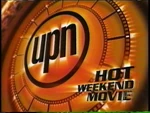 UPN Hot Weekend Movie (2002)
