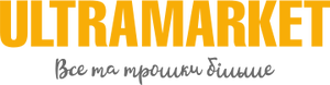 Ultra logo