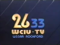 W33AR 33, 1993