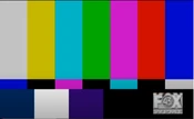Test pattern (until 1997)