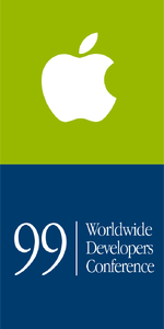 WWDC1999