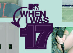 When i was 17