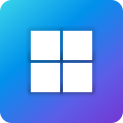windows logo icon svg
