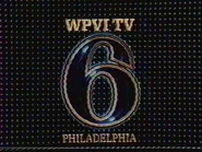 "Now is the Time, Channel 6 is the Place" ID #1 (1981–1982)