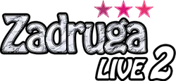Zadruga Live 2