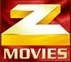 Zee Movies logo