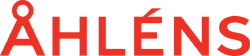 Åhléns logo