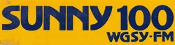 100.1 Sunny 100 WGSY