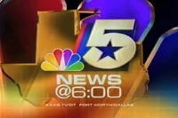 NBC 5 News 6:00 p.m. open (2005–2006)