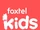 Foxtel Kids