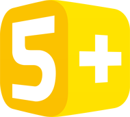 5 Plus TV
