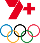 7plusOlympics 2020