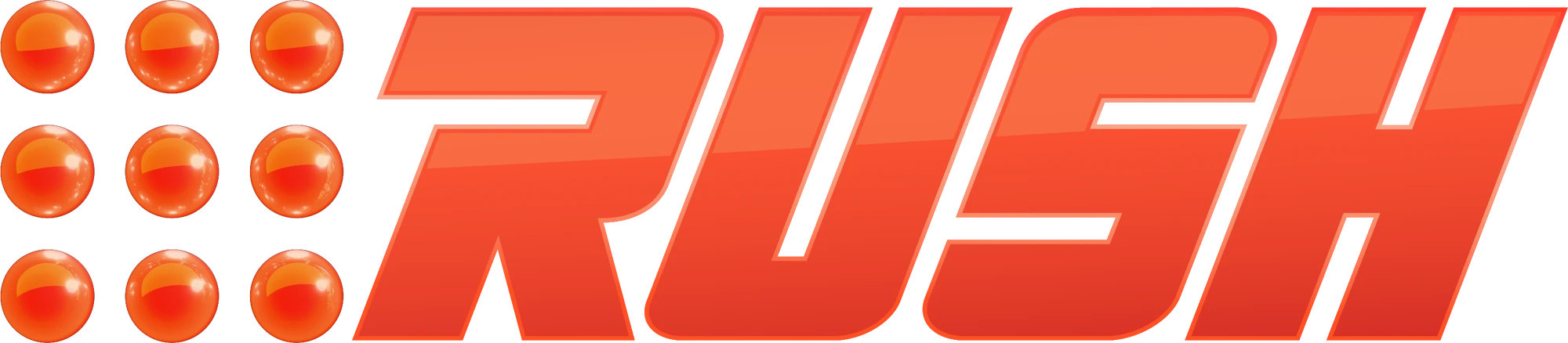 9rush Logopedia Fandom