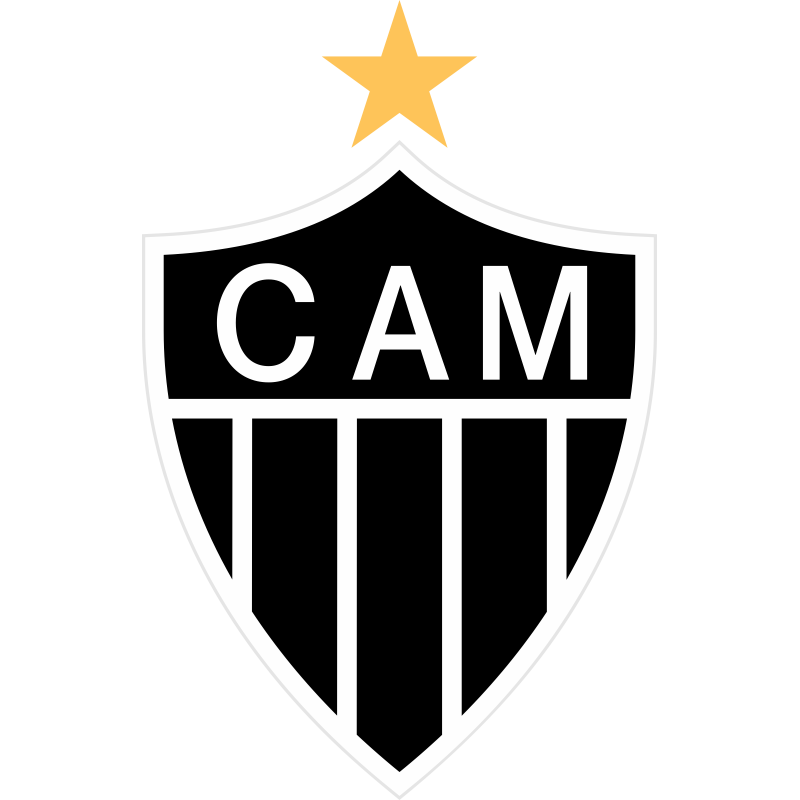 File:Clube Atlético Mineiro logo.svg - Wikimedia Commons