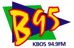 B95 KBOS