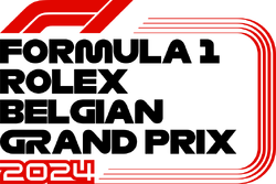 BelgiumGP2024 Rolex