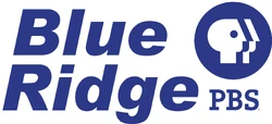 Blue Ridge PBS logo
