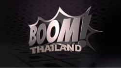 Boom! Thailand