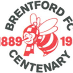 Brentford Fc Logopedia Fandom