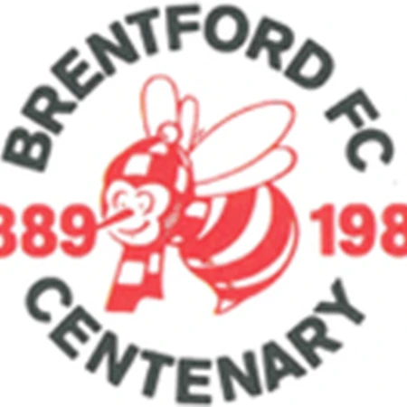 Brentford Fc Logopedia Fandom