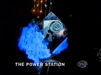 BSB ident (25 March 1990 – 2 November 1990)